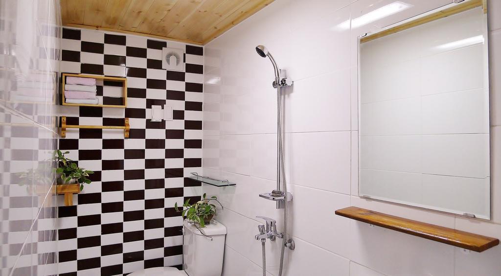 Hanok Guesthouse 202 Seoul Exterior photo