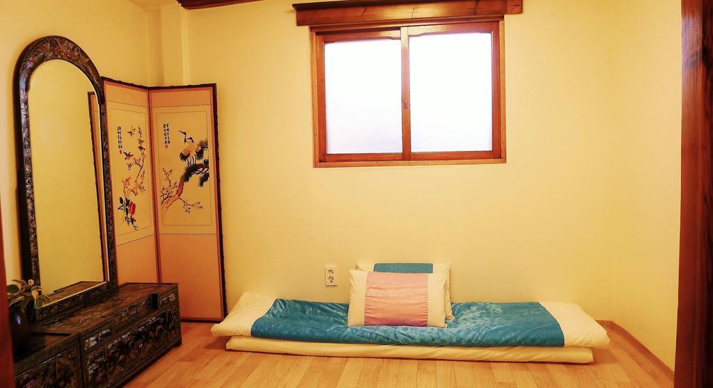 Hanok Guesthouse 202 Seoul Room photo