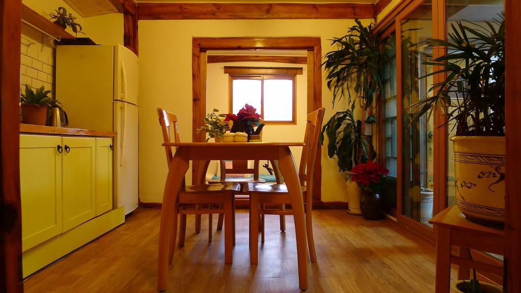 Hanok Guesthouse 202 Seoul Exterior photo