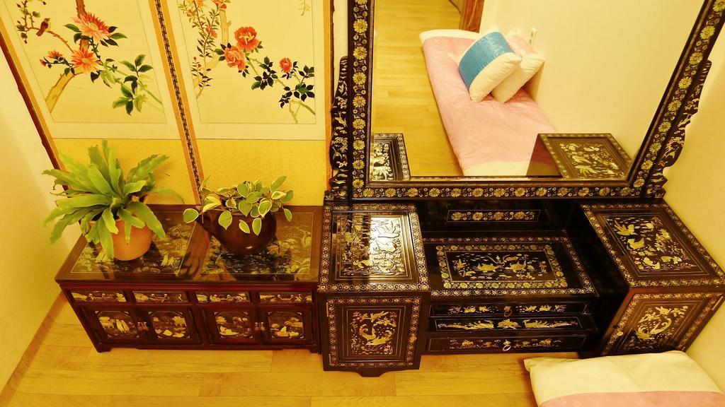 Hanok Guesthouse 202 Seoul Room photo