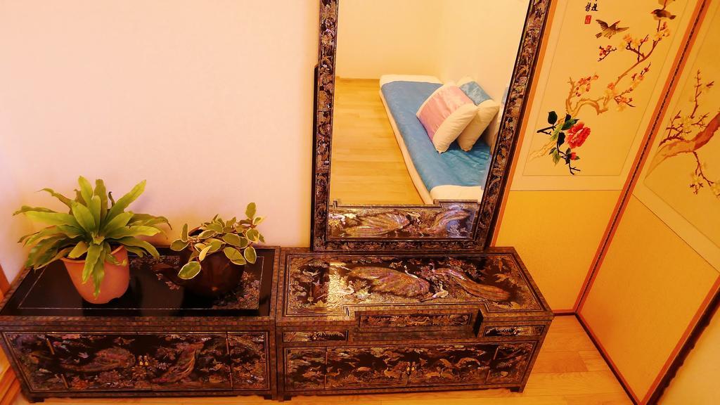 Hanok Guesthouse 202 Seoul Room photo