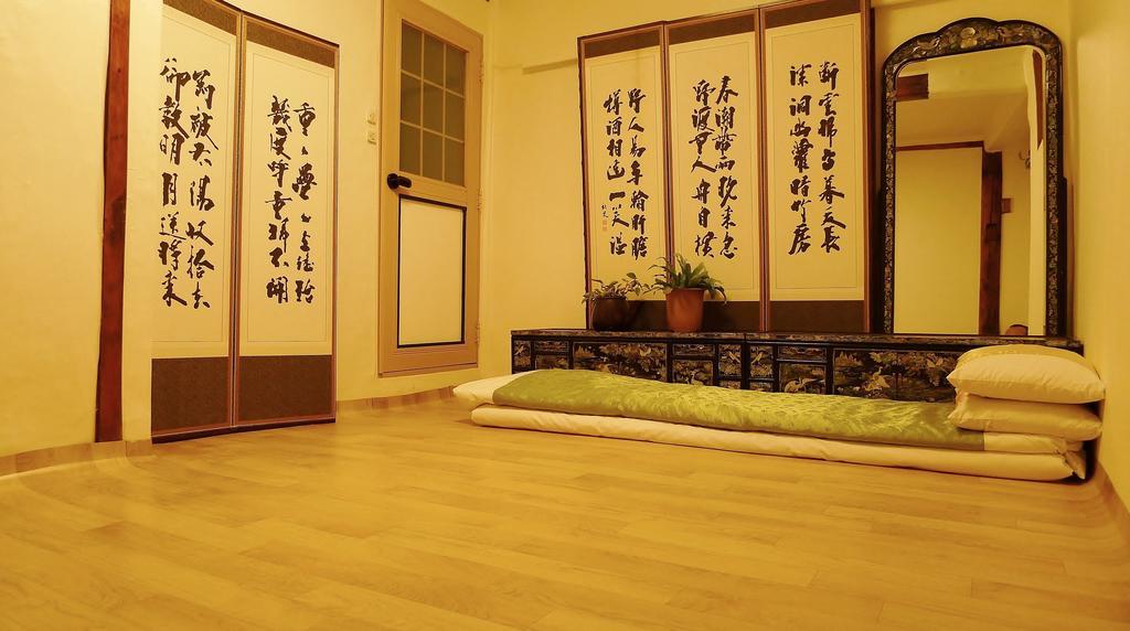 Hanok Guesthouse 202 Seoul Room photo