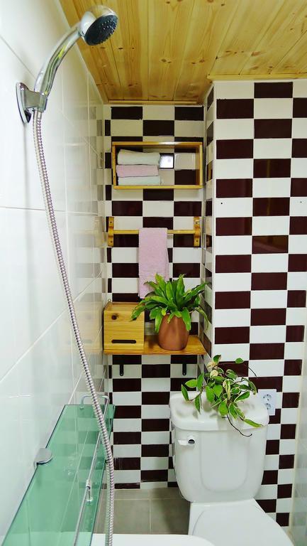 Hanok Guesthouse 202 Seoul Room photo
